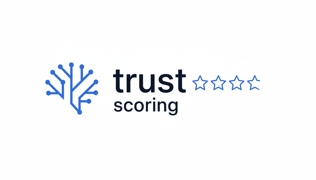 Trust Scoring